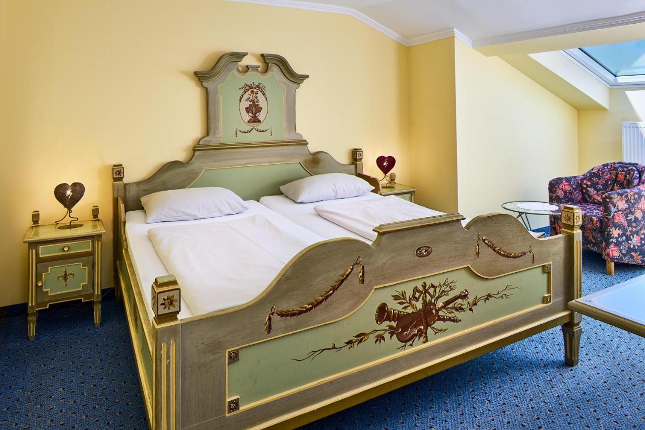Landhotel Kistlerwirt Bad Feilnbach Bagian luar foto