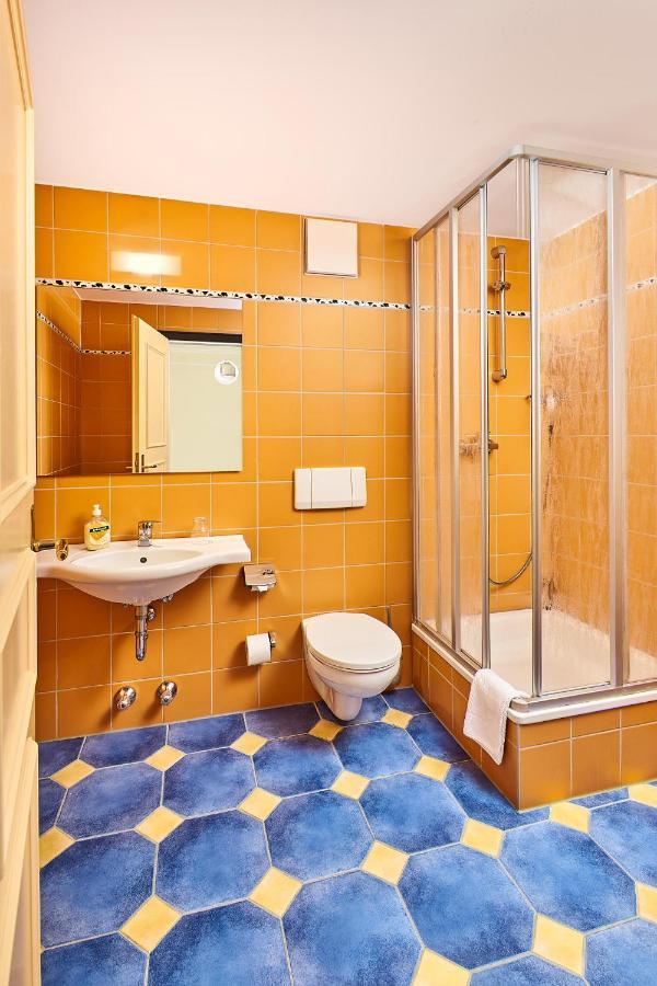 Landhotel Kistlerwirt Bad Feilnbach Bagian luar foto