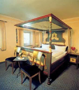 Landhotel Kistlerwirt Bad Feilnbach Bagian luar foto